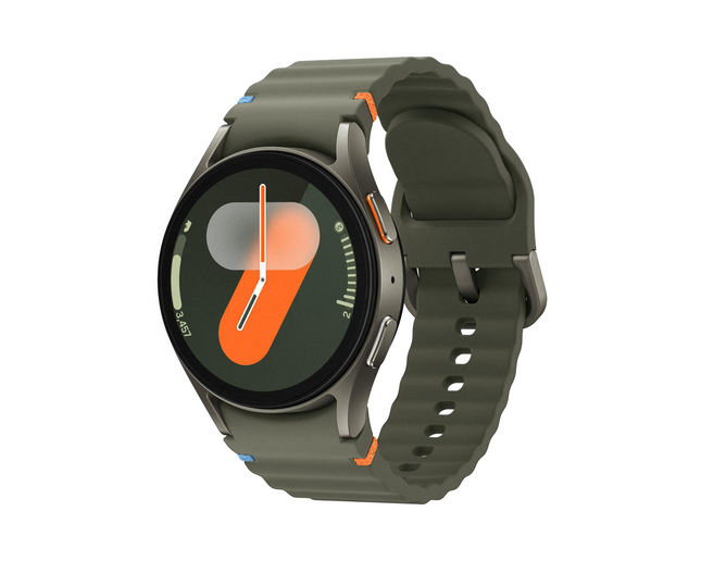 Samsung Galaxy Watch7 BT 40mm Green