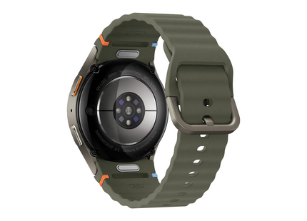 Samsung Galaxy Watch7 BT 40mm Green