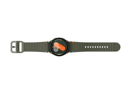 Samsung Galaxy Watch7 BT 40mm Green