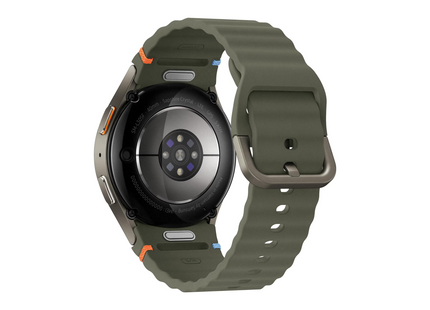 Samsung Galaxy Watch7 BT 40mm Green