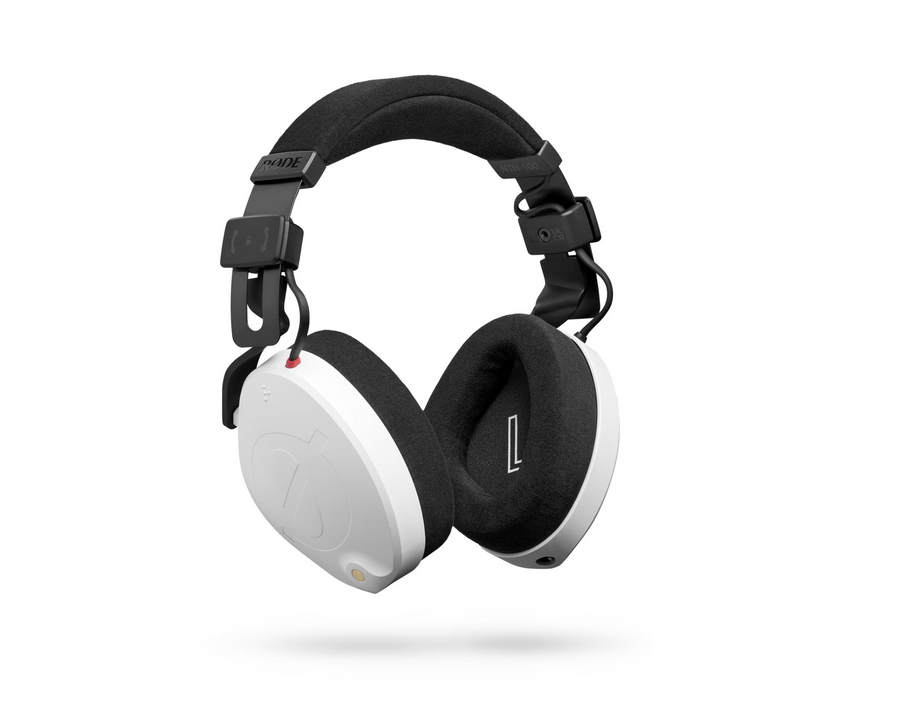 Rode Over-Ear Headphones NTH-100 White
