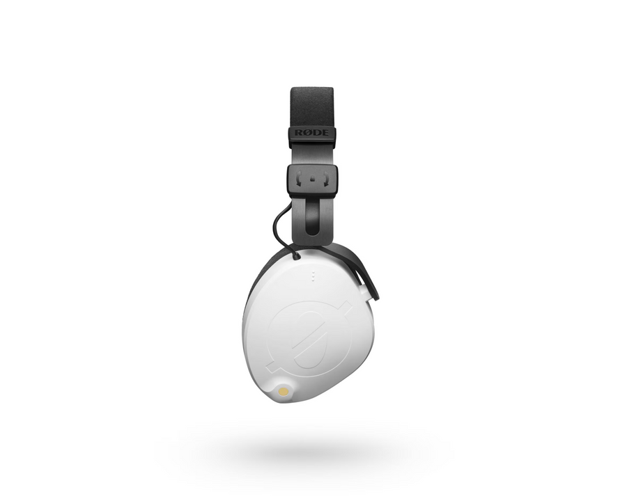 Rode Over-Ear Headphones NTH-100 White