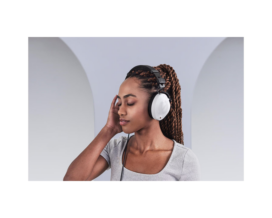 Rode Over-Ear Headphones NTH-100 White