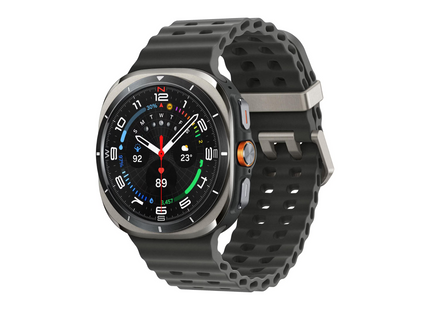 Samsung Galaxy Watch Ultra LTE 47mm Titanium Silver