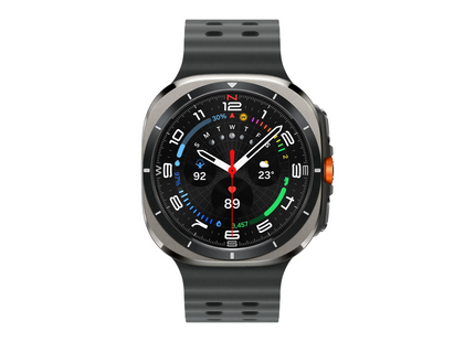 Samsung Galaxy Watch Ultra LTE 47mm Titanium Silver