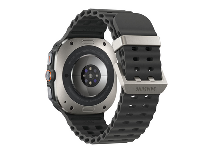 Samsung Galaxy Watch Ultra LTE 47mm Titanium Silver