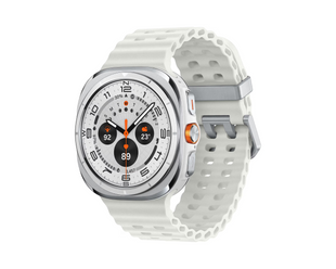 Samsung Galaxy Watch Ultra LTE 47 mm Titanium White