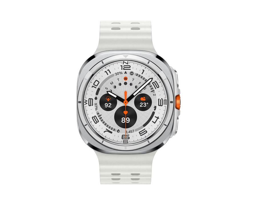 Samsung Galaxy Watch Ultra LTE 47 mm Titanium White