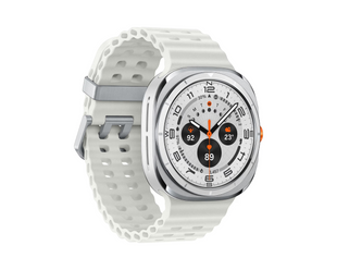 Samsung Galaxy Watch Ultra LTE 47 mm Titanium White