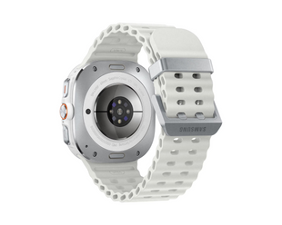 Samsung Galaxy Watch Ultra LTE 47 mm Titanium White