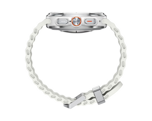 Samsung Galaxy Watch Ultra LTE 47 mm Titanium White