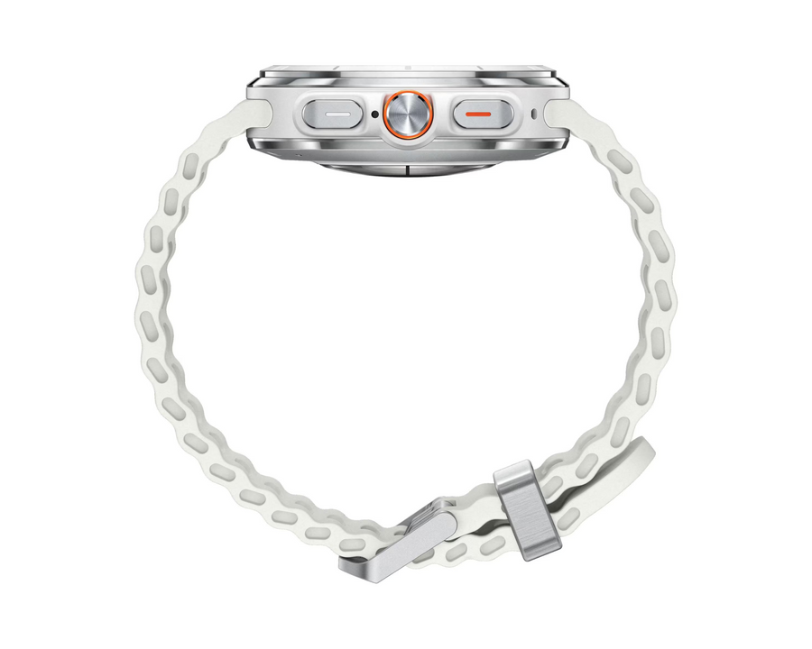 Samsung Galaxy Watch Ultra LTE 47 mm Titanium White