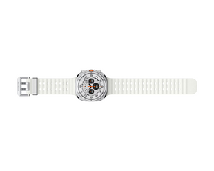 Samsung Galaxy Watch Ultra LTE 47 mm Titanium White