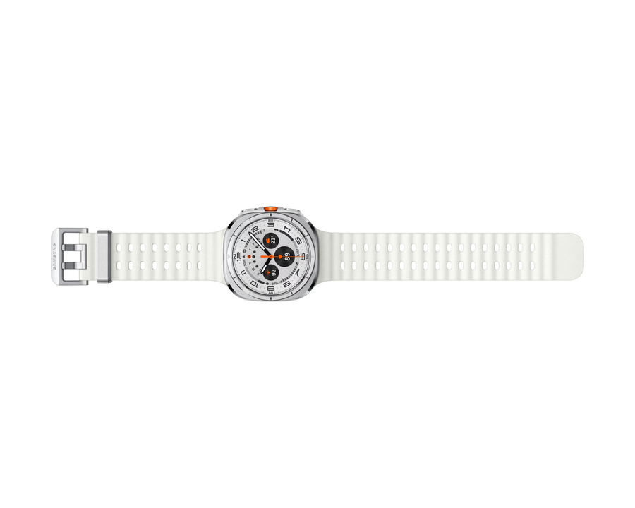 Samsung Galaxy Watch Ultra LTE 47 mm Titanium White