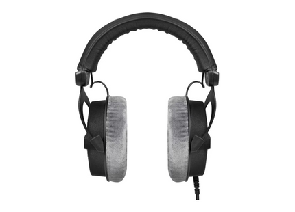Beyerdynamic Over-Ear Headphones DT 990 Pro 80 Ω, Black; Silver
