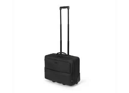 DICOTA Notebook-Rollkoffer Eco Multi Roller SCALE 15-17.3"