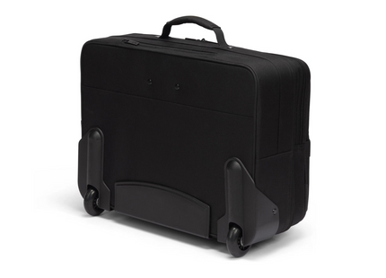 DICOTA Notebook-Rollkoffer Eco Multi Roller SCALE 15-17.3"