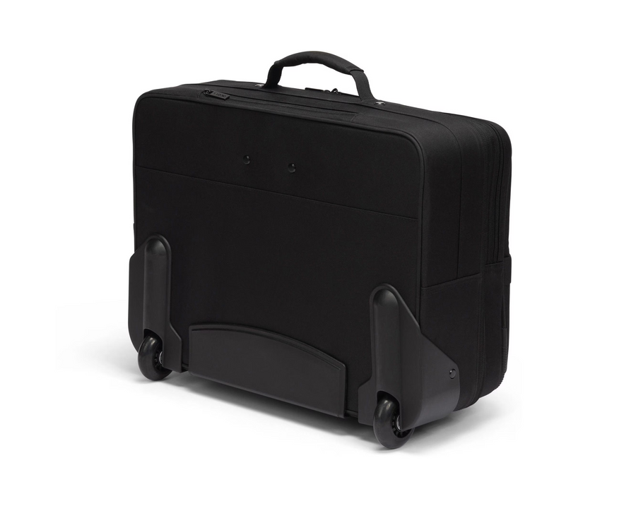 DICOTA Carrello per notebook Eco Multi Roller SCALE 15-17.3"