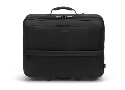 DICOTA Notebook-Rollkoffer Eco Multi Roller SCALE 15-17.3"