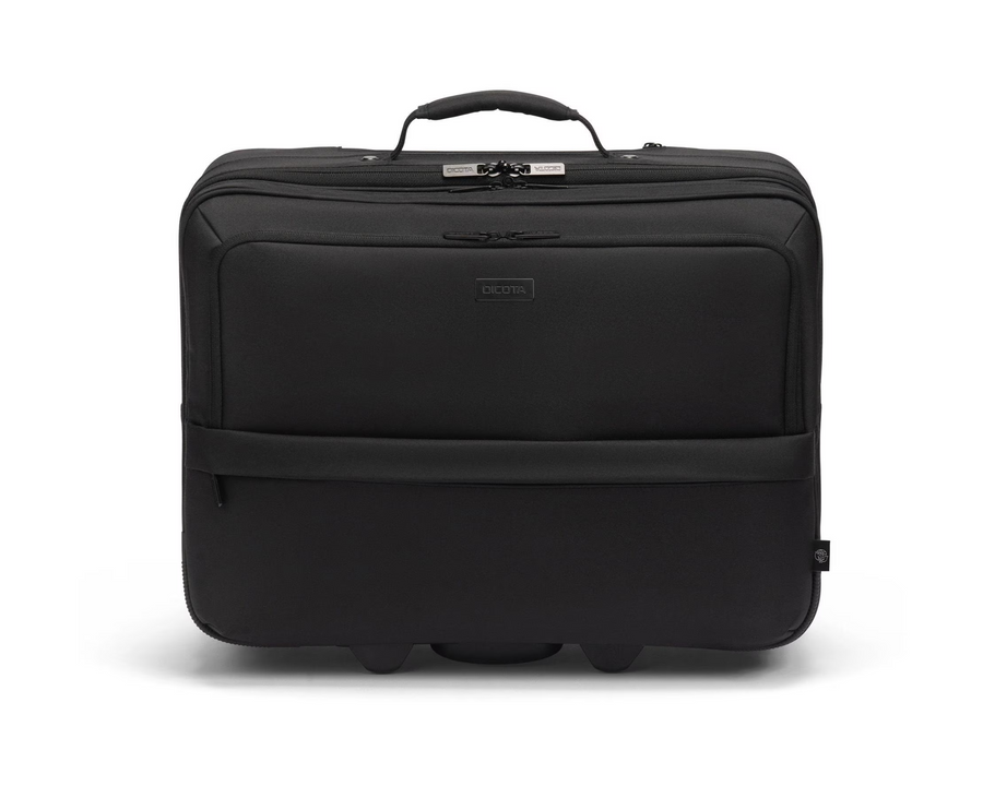 DICOTA Carrello per notebook Eco Multi Roller SCALE 15-17.3"