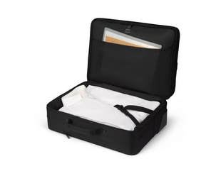 DICOTA Mallette à roulettes pour ordinateur portable Eco Multi Roller SCALE 15-17,3"