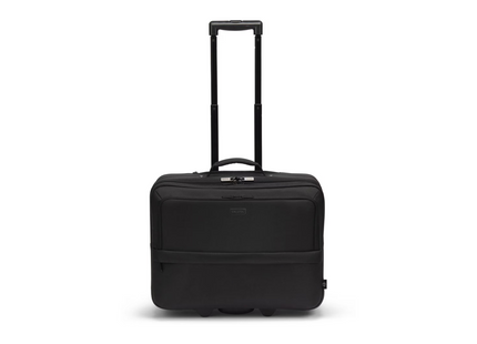 DICOTA Notebook-Rollkoffer Eco Multi Roller SCALE 15-17.3"