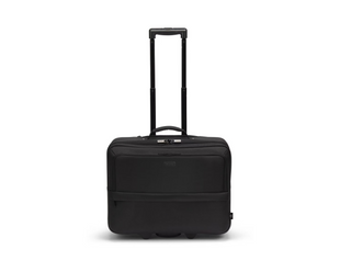 DICOTA Mallette à roulettes pour ordinateur portable Eco Multi Roller SCALE 15-17,3"