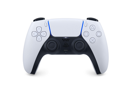 Sony Controller PS5 DualSense V2 Weiss
