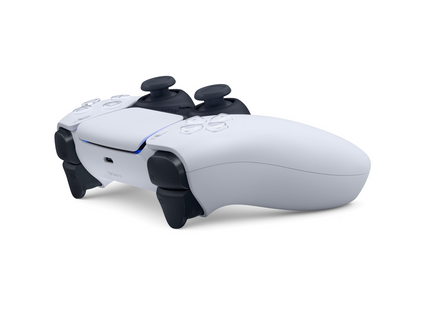 Sony Controller PS5 DualSense V2 Weiss