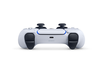 Sony Controller PS5 DualSense V2 Weiss