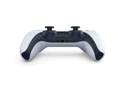 Sony Controller PS5 DualSense V2 Weiss