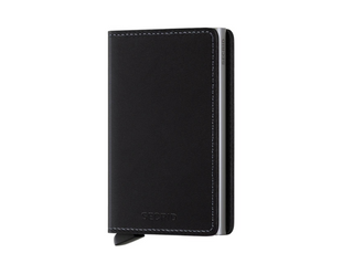 Portefeuille SECRID Slimwallet Original Noir