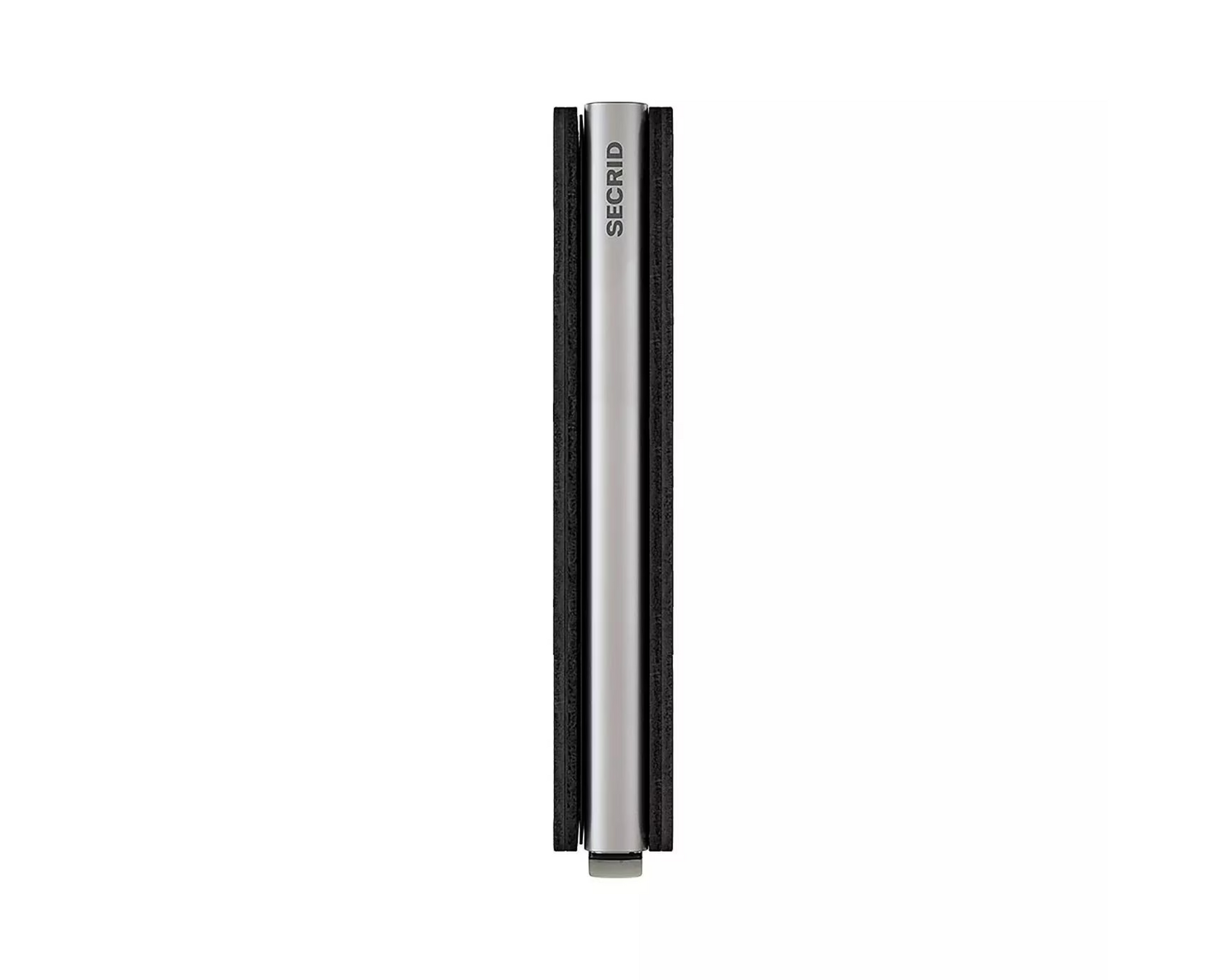 SECRID Portafoglio Slimwallet Original Black