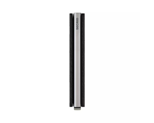 Portefeuille SECRID Slimwallet Original Noir