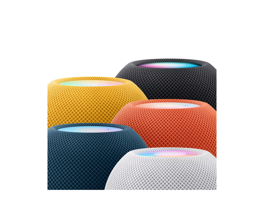 Apple HomePod mini Midnight