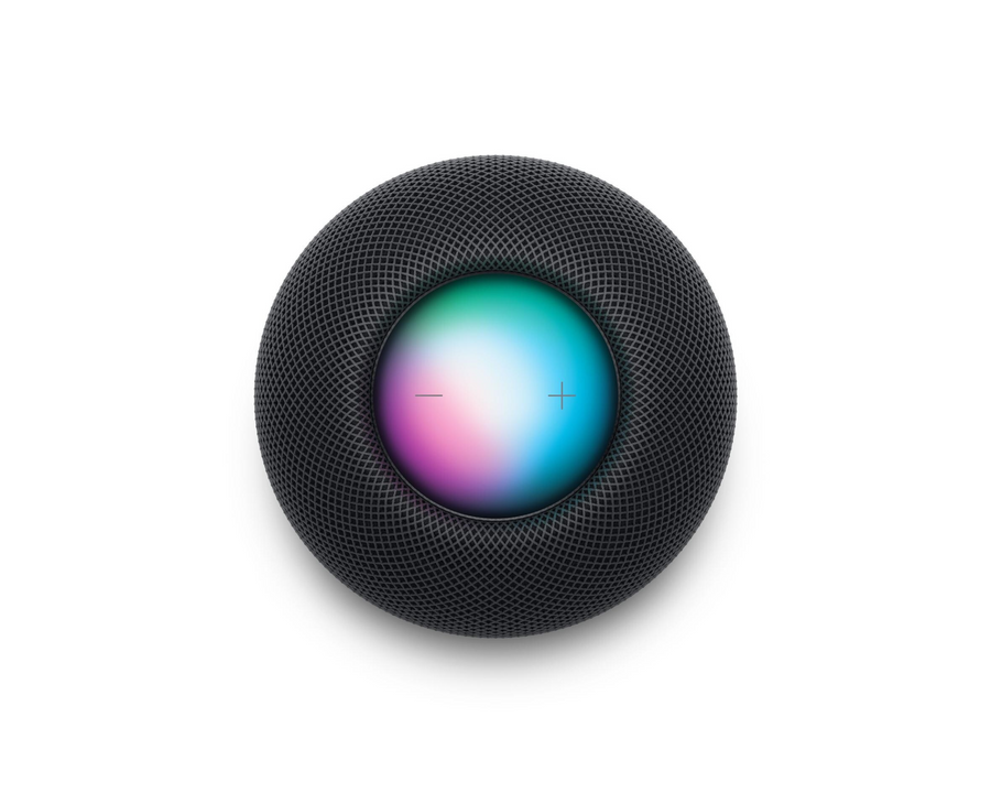 Apple HomePod mini Midnight