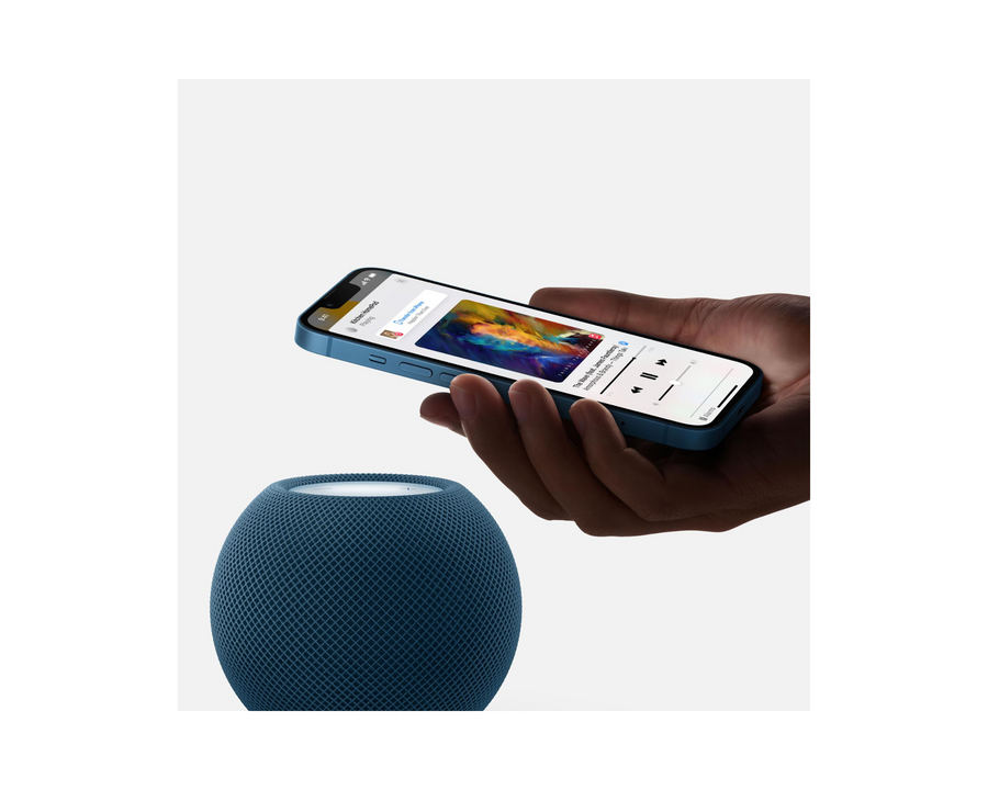 Apple HomePod mini Midnight