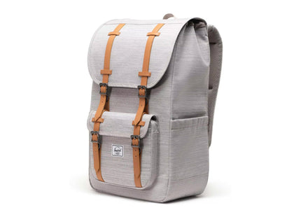 Herschel Rucksack Little America Hellgrau