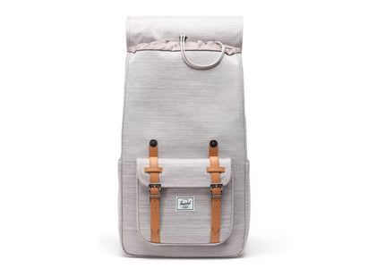 Herschel Rucksack Little America Hellgrau
