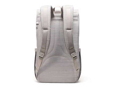 Herschel Rucksack Little America Hellgrau