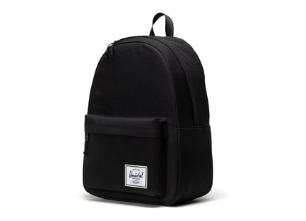 Herschel Backpack Classic XL Backpack 30 l, black/white