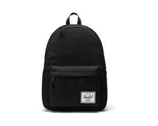 Herschel Rucksack Classic XL Backpack 30 l, Schwarz/Weiss