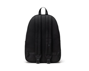 Herschel Rucksack Classic XL Backpack 30 l, Schwarz/Weiss