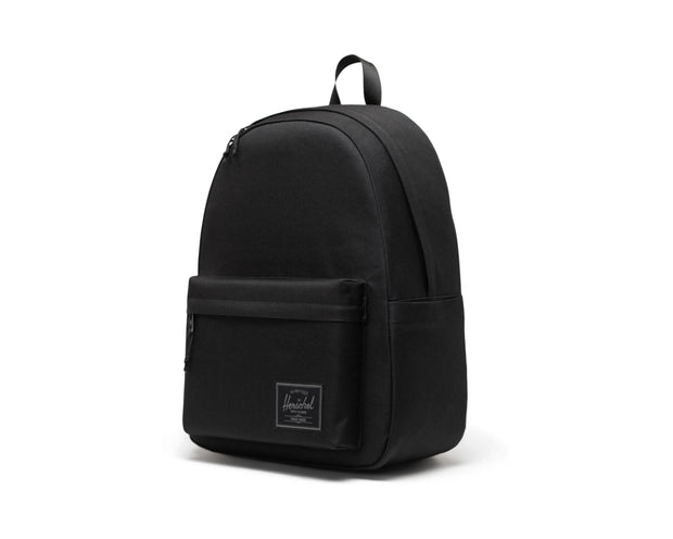 Herschel Backpack Classic XL Backpack 30 l, black