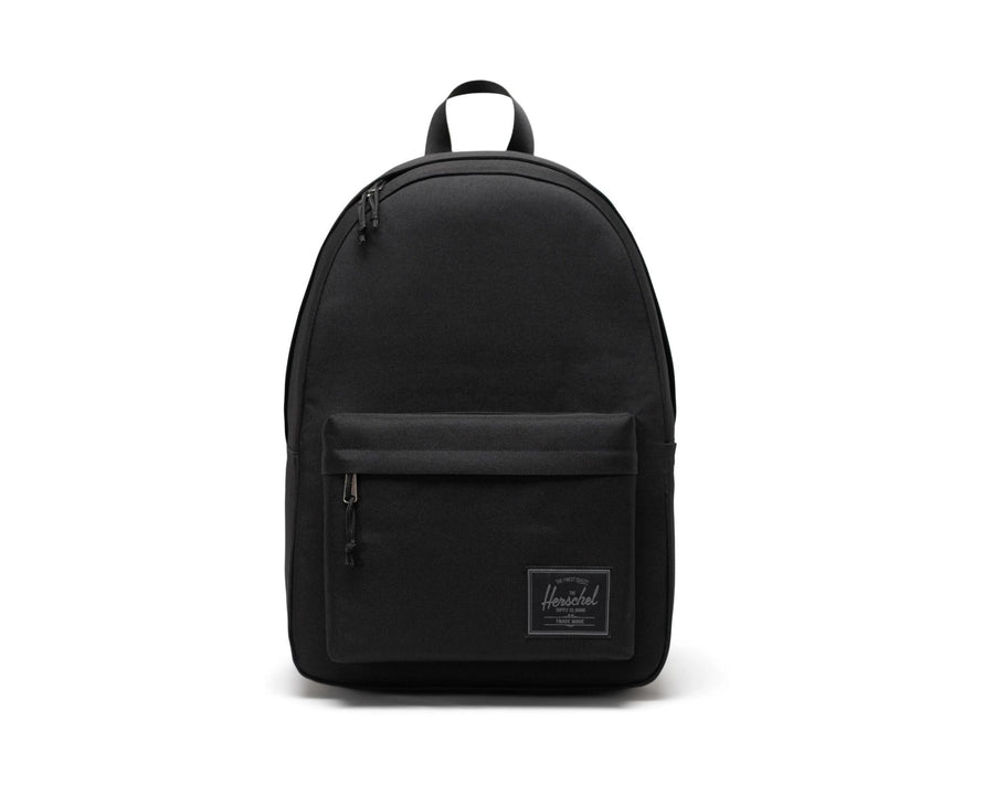 Herschel Zaino Classic XL Backpack 30 l, Nero