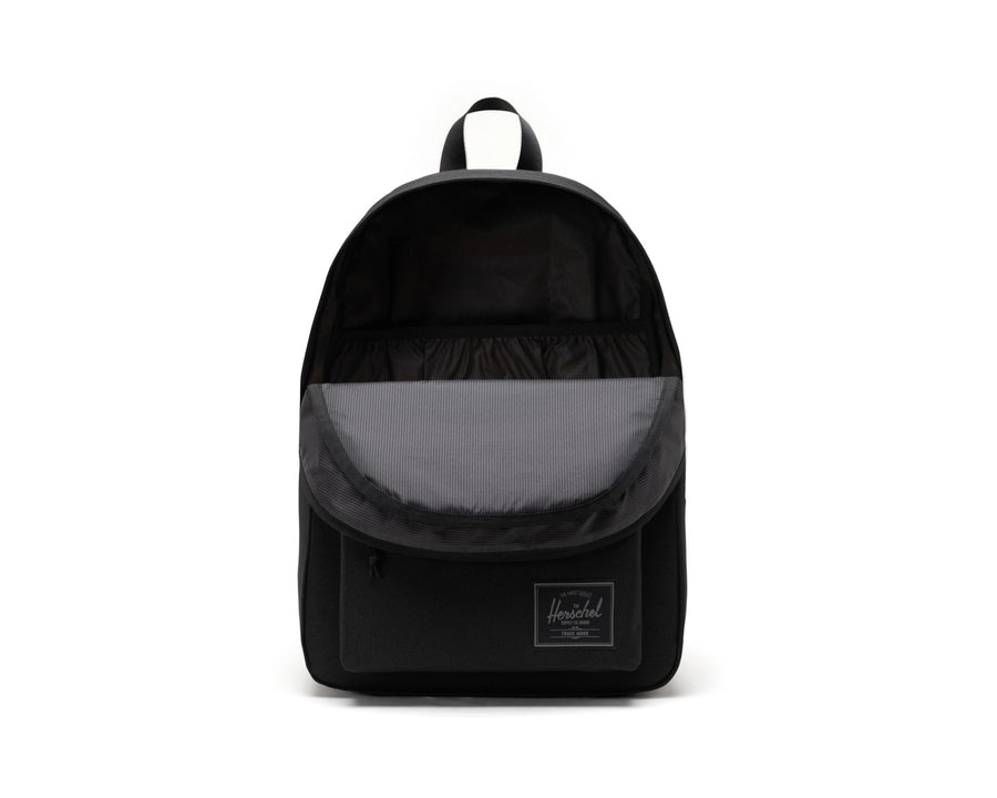 Herschel Zaino Classic XL Backpack 30 l, Nero