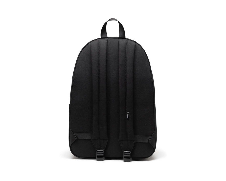 Herschel Zaino Classic XL Backpack 30 l, Nero