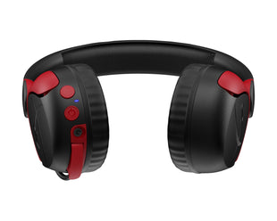 HyperX Headset Cloud Mini Wireless Rot/Schwarz