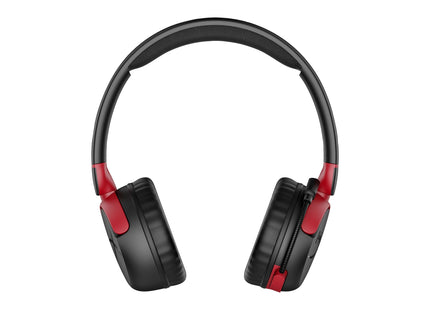 HyperX Headset Cloud Mini Wireless Rot/Schwarz