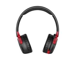 HyperX Headset Cloud Mini Wireless Rot/Schwarz